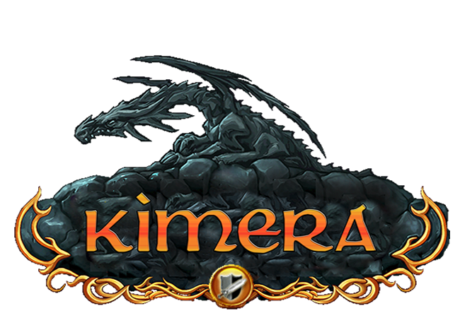 Kimera OT PVP